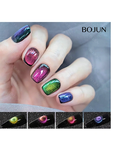 Magnetic Pigment
